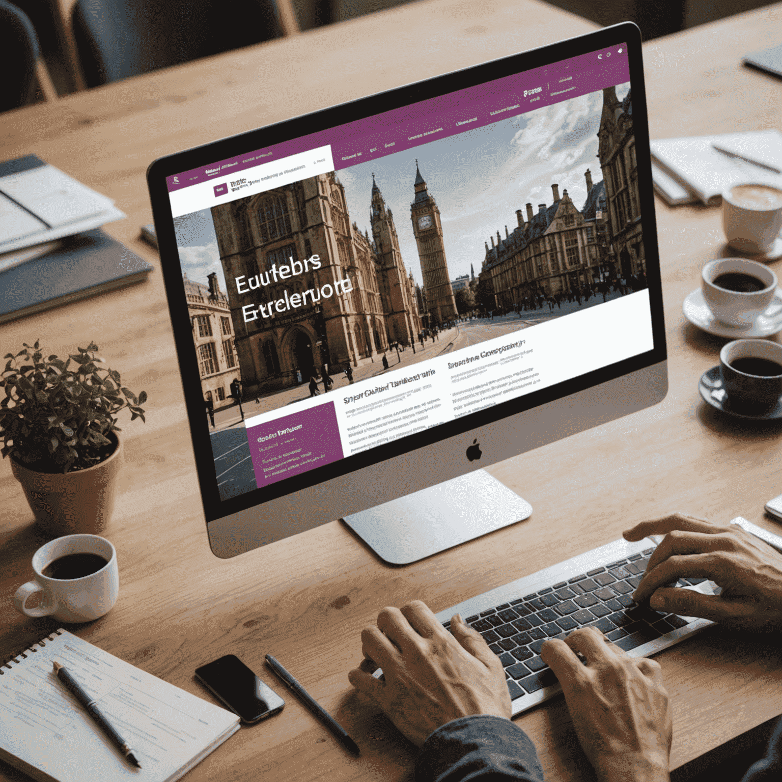 FutureLearn course catalog showcasing tech-related courses from UK universities