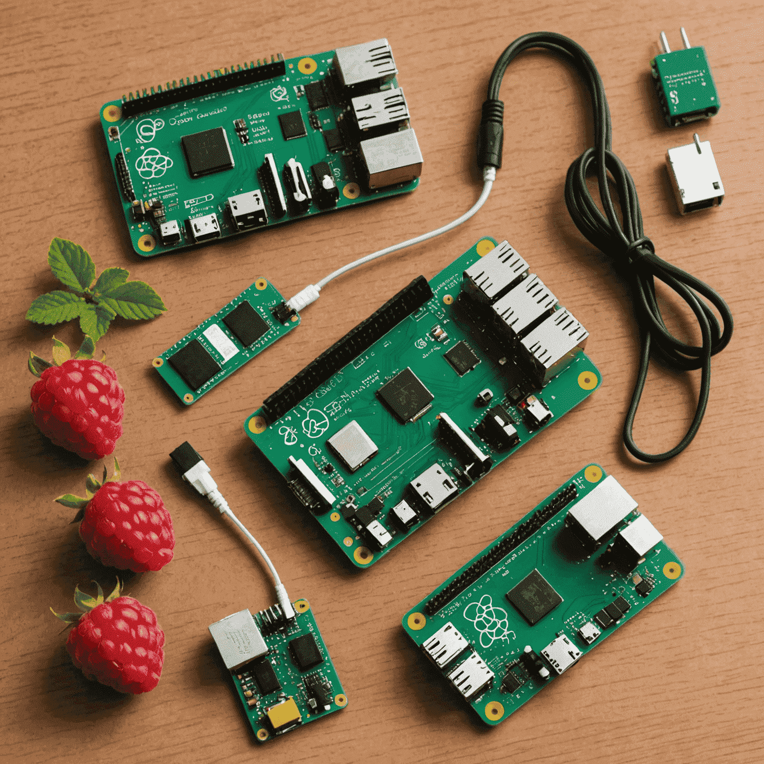 Raspberry Pi Foundation's learning resources page featuring coding projects for beginners